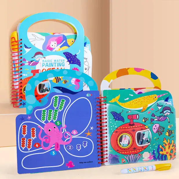 Artistes pour enfants Artistes pour enfants