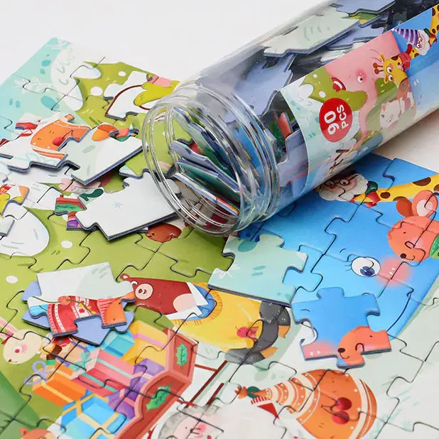 Des énigmes Des énigmes