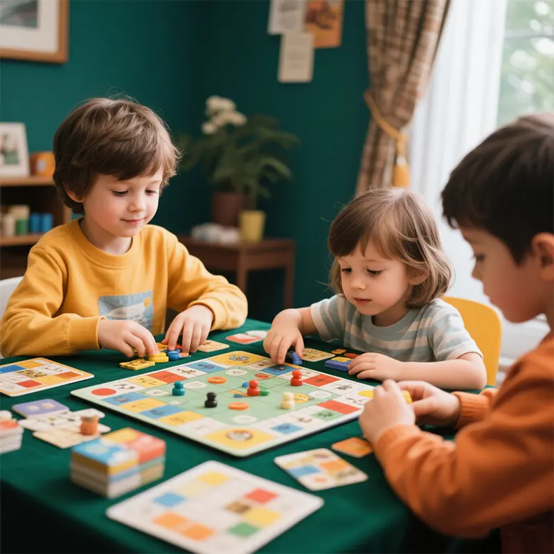 Jeux et jouets Jeux et jouets