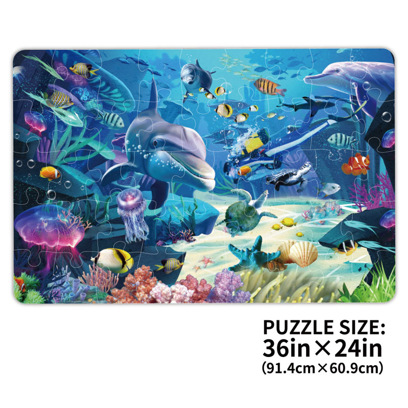 Fabricants de puzzles pour enfants en Chine